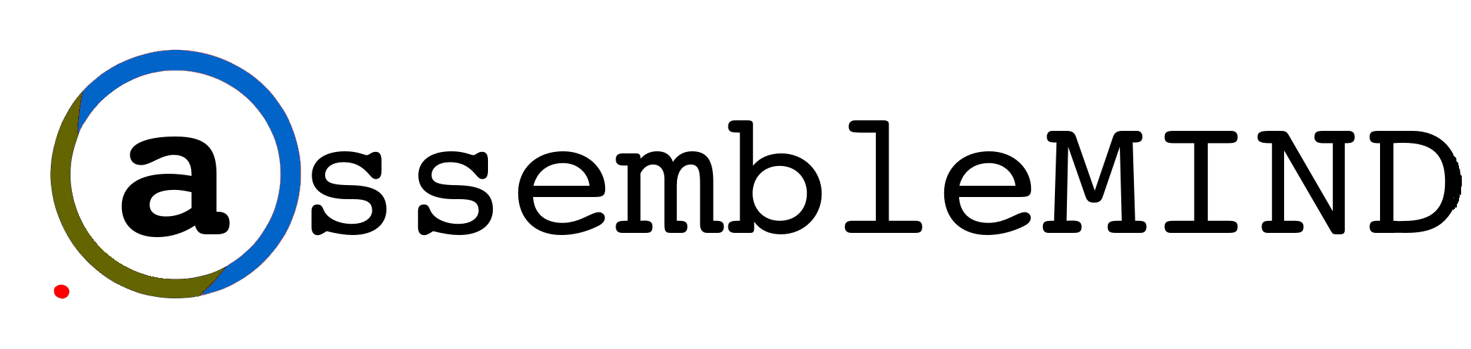 assembleMIND Logo
